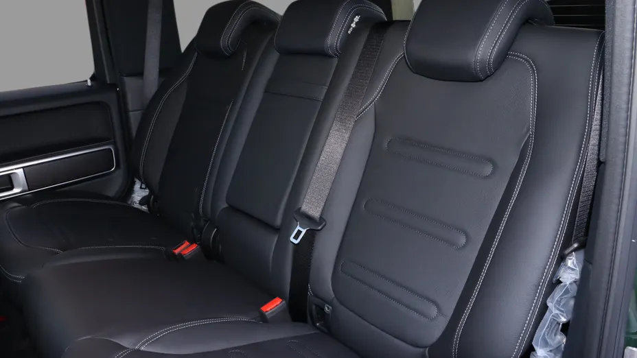 MERCEDES-BENZ Klasa G G 450 d mHEV Edycja Professional 9G-Tronic Nowy