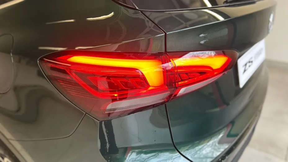 MG ZS ZS 1.5 HEV+ Excite aut Nowy