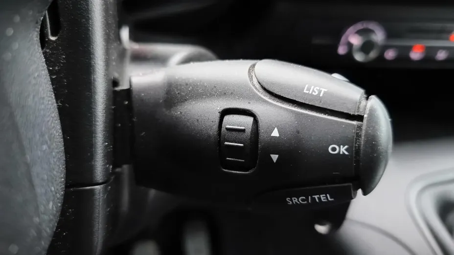 TOYOTA Proace Proace 1.5 D-4D Compact 2,6t Active