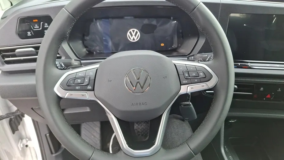 VOLKSWAGEN Caddy osobowy Caddy Maxi 2.0 TDI Life Nowy