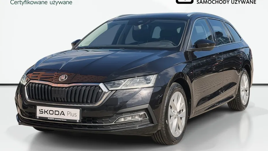 SKODA Octavia Octavia 2.0 TDI Ambition