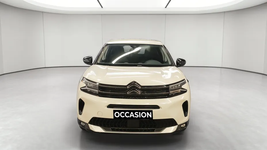 CITROEN C5 Aircross -