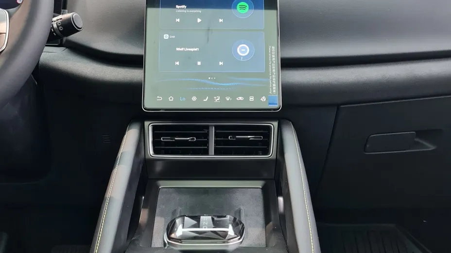 BYD Atto 2 Atto 2 45kWh Boost Nowy