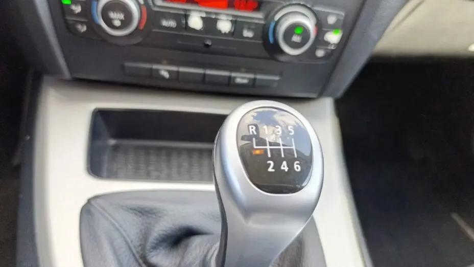 BMW Seria 3 -