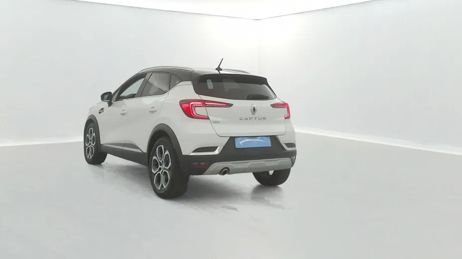 RENAULT Captur -