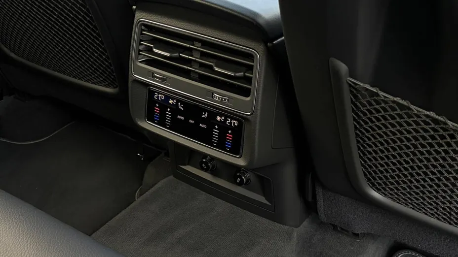 AUDI Q7 Q7 45 TDI mHEV Quattro S Line Tiptr.