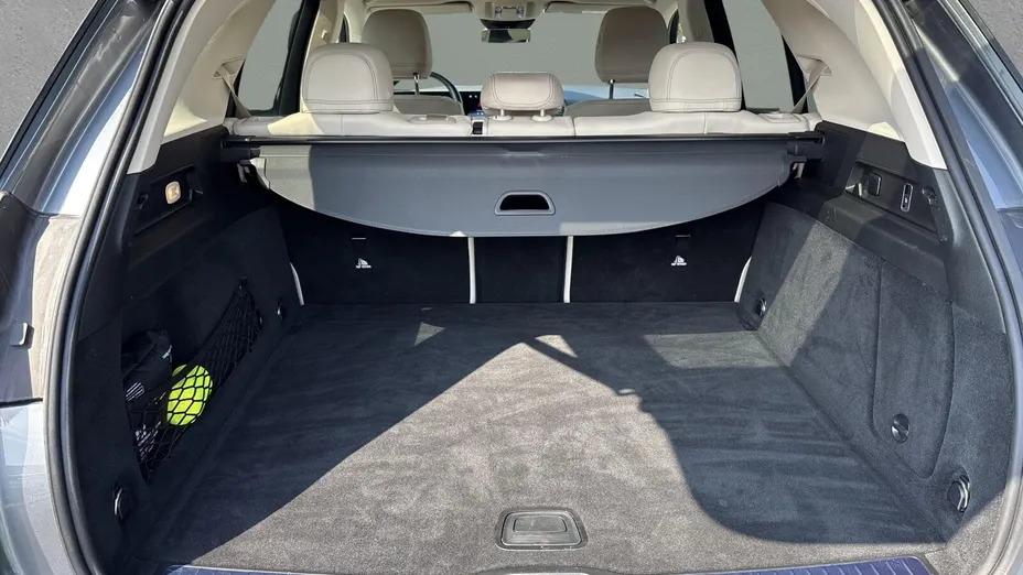 MERCEDES-BENZ GLE GLE 300 d mHEV 4-Matic AMG Line
