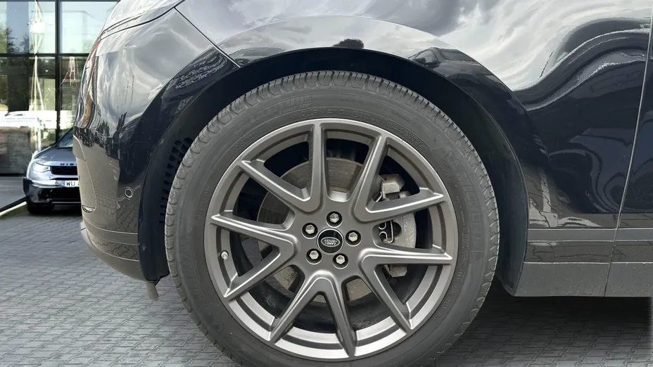 LAND ROVER Range Rover Velar Velar 3.0 P400 mHEV SE