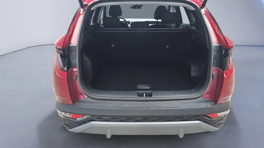 HYUNDAI Tucson Tucson 1.6 T-GDi Executive 2WD