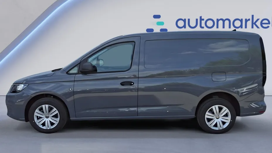 VOLKSWAGEN Caddy Caddy Cargo Maxi 2.0 TDI Nowy