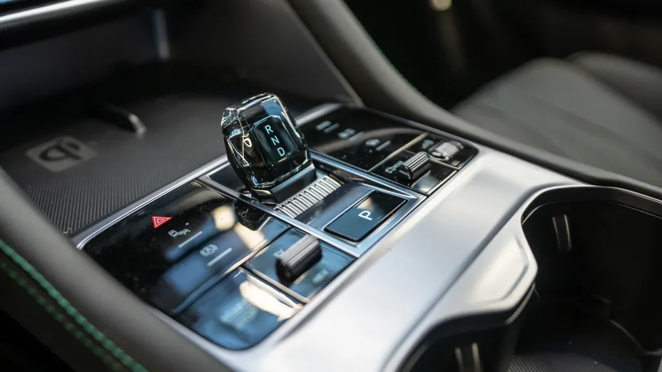 BYD Seal U Seal U DM-i 1.5 Comfort Nowy