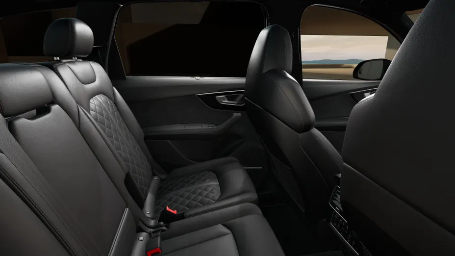 AUDI Q7 Q7 TDI mHEV 210 kW Quattro S Line Tiptr. Nowy