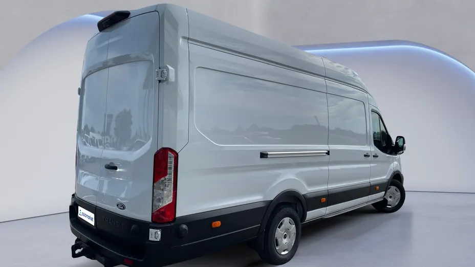 FORD Transit Transit 350 L4 RWD Trend Nowy