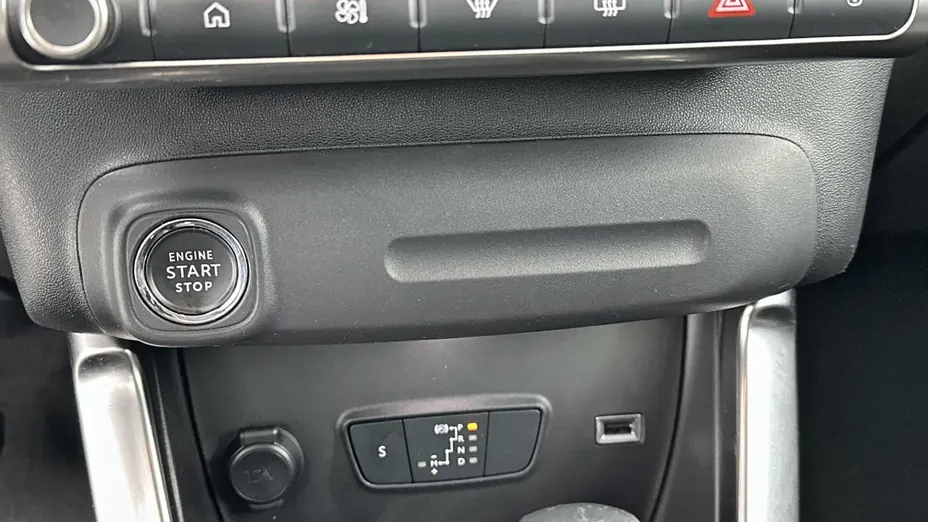 CITROEN C3 Aircross -