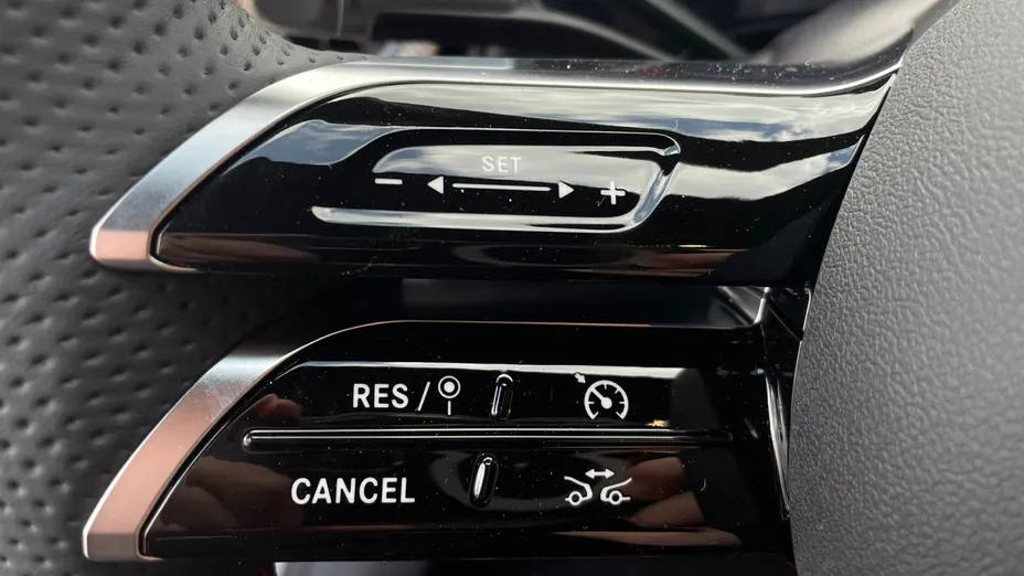 MERCEDES-BENZ CLA CLA 250+ 85kWh Nowy