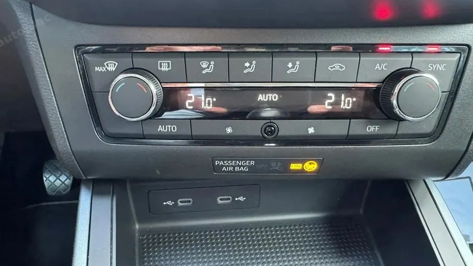SEAT Arona Arona 1.6 TDI FR S&S