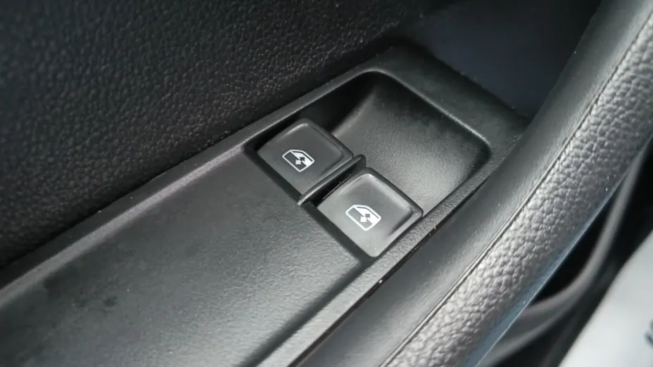 SKODA Fabia Fabia 1.0 Ambition