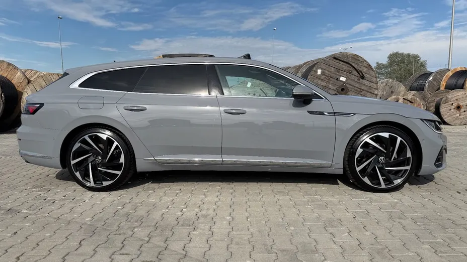 VOLKSWAGEN Arteon Arteon 2.0 TDI 4Motion SCR R-Line DSG