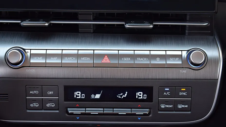 HYUNDAI Kona Kona 1.6 T-GDI Platinum