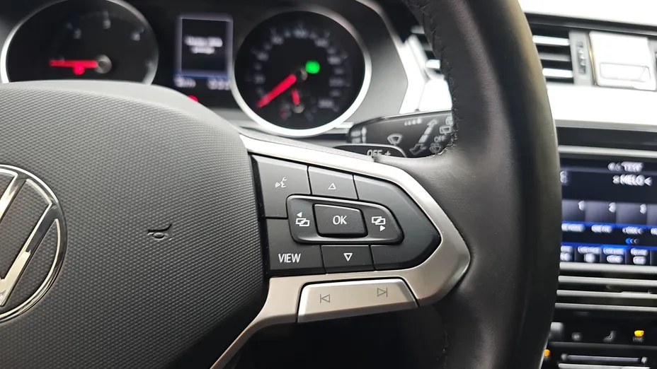 VOLKSWAGEN Passat Passat 2.0 TDI EVO Business DSG