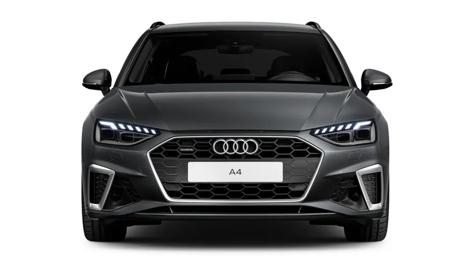AUDI A4 Avant -