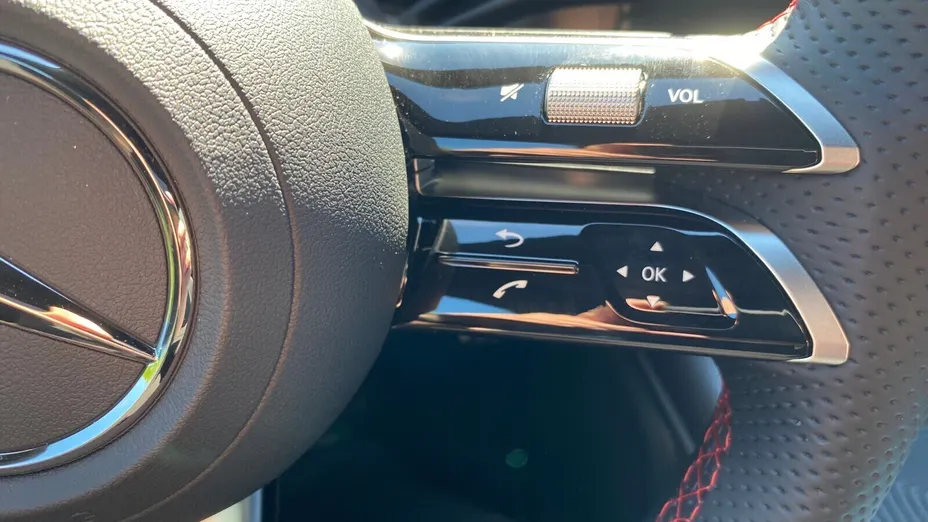 MERCEDES-BENZ CLA CLA 200 mHEV 8G-DCT