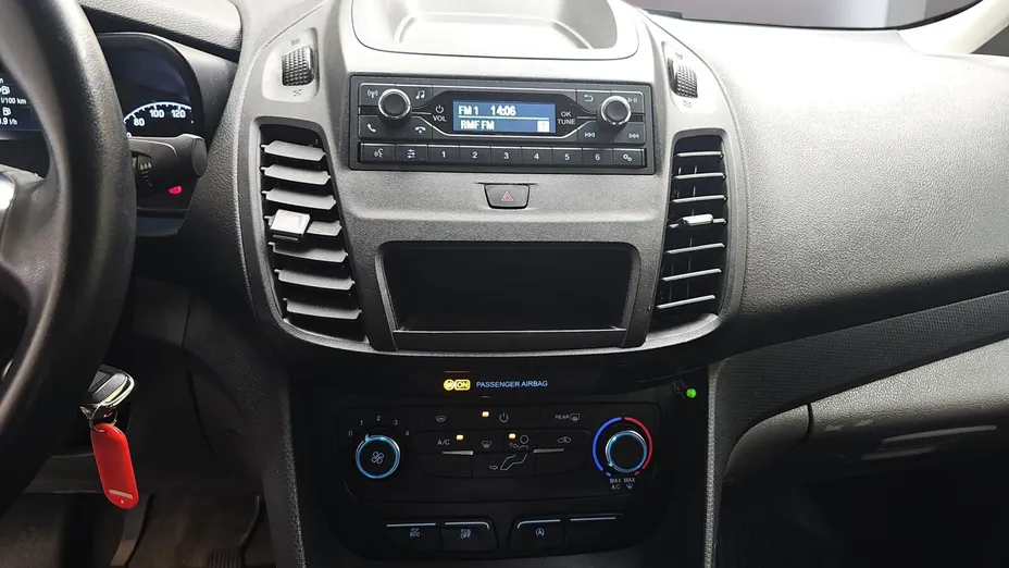 FORD Transit Connect Transit Connect 220 L1 Trend (bryg.)