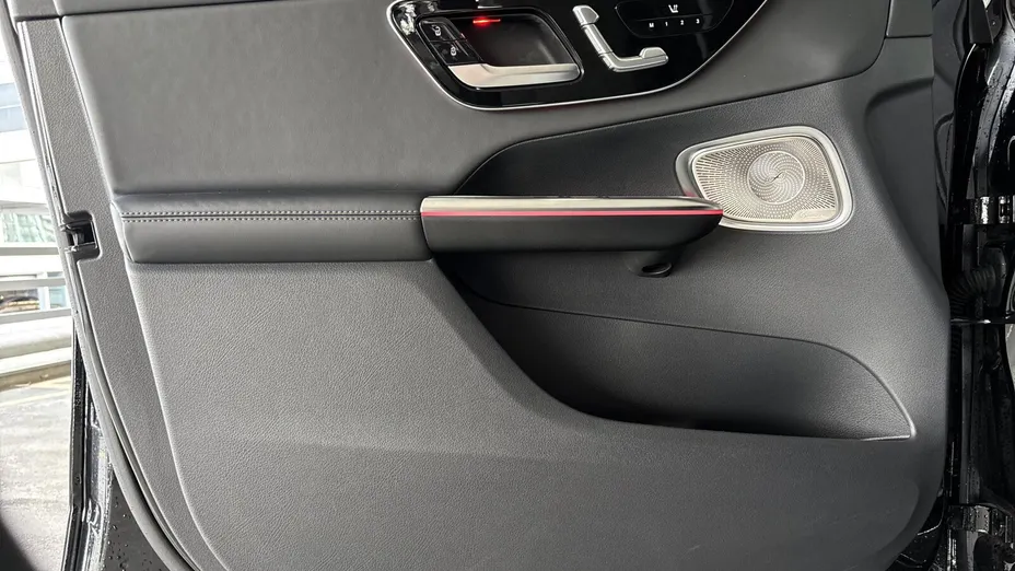 MERCEDES-BENZ GLC AMG GLC 63 S E Performance 4-Matic PHEV