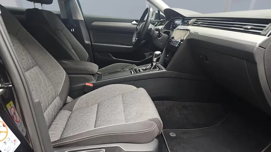 VOLKSWAGEN Passat Passat 1.4 TSI Plug-In Hybrid GTE DSG