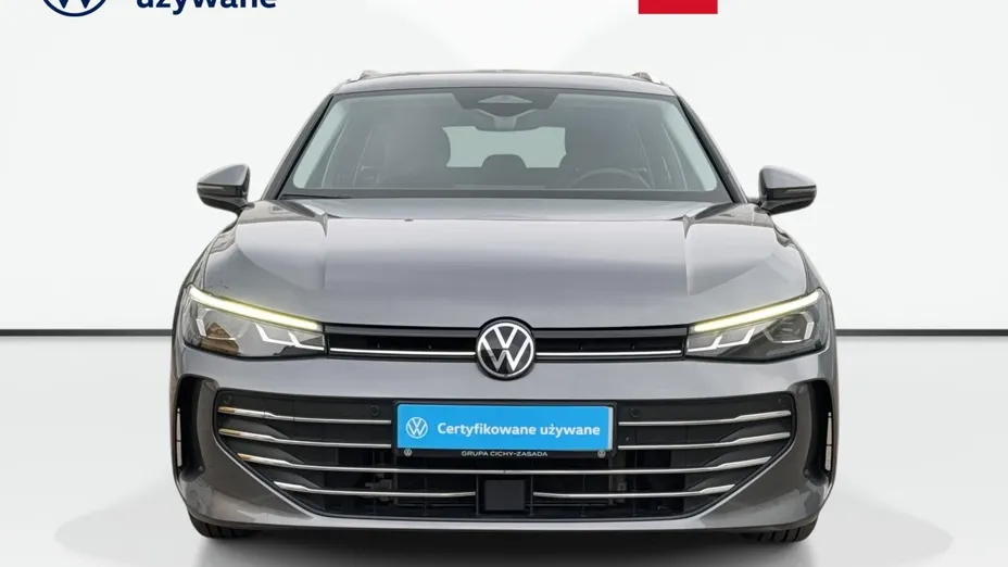 VOLKSWAGEN Passat Passat 1.5 TSI ACT mHEV Business DSG