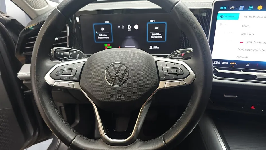 VOLKSWAGEN Passat Passat 1.5 TSI ACT mHEV Business DSG