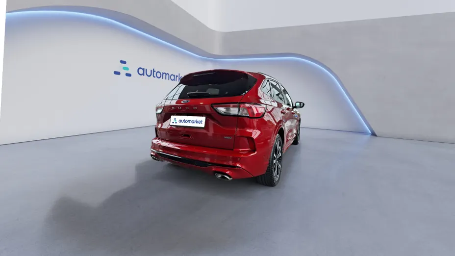 FORD Kuga Kuga 2.5P PHEV FWD ST-Line X