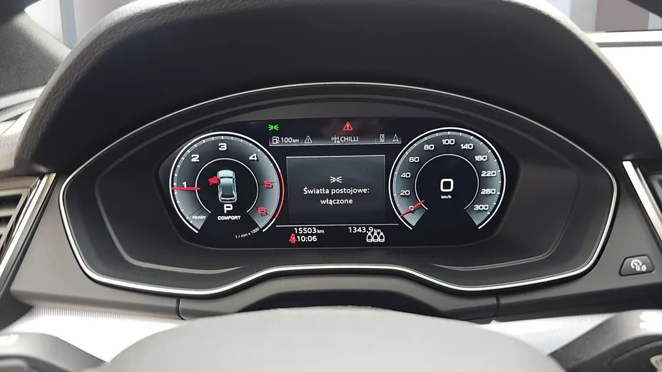 AUDI Q5 Q5 40 TDI mHEV Quattro S Line S tronic