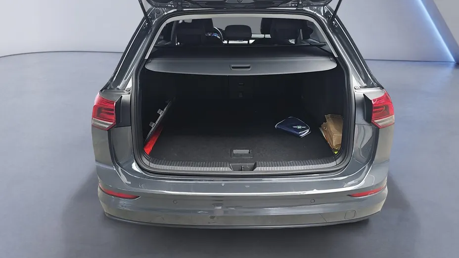 VOLKSWAGEN Golf Golf VIII 1.5 TSI EVO Life