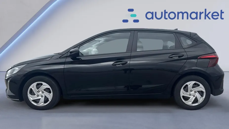 HYUNDAI i20 i20 1.2 Pure