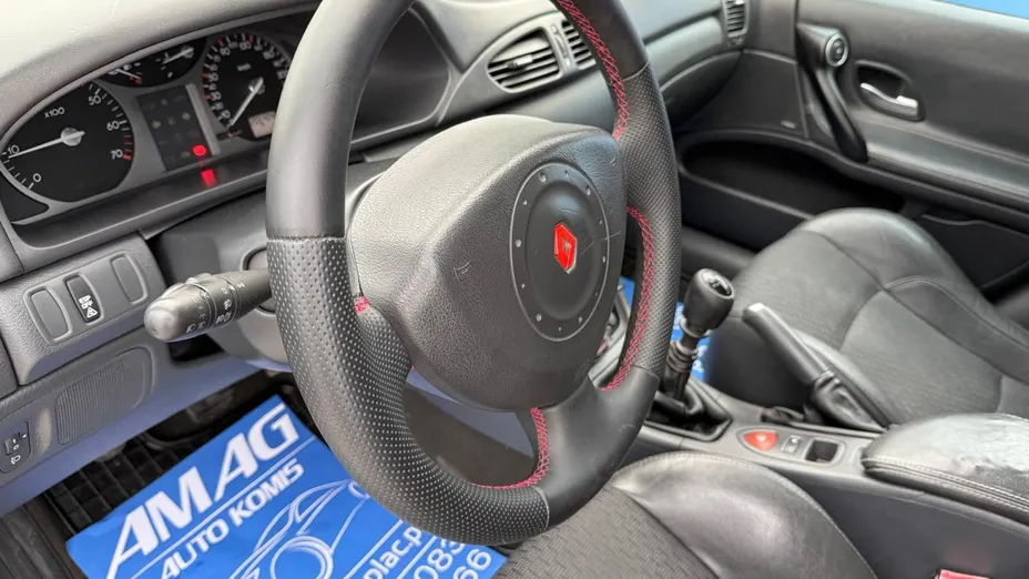 RENAULT Laguna -