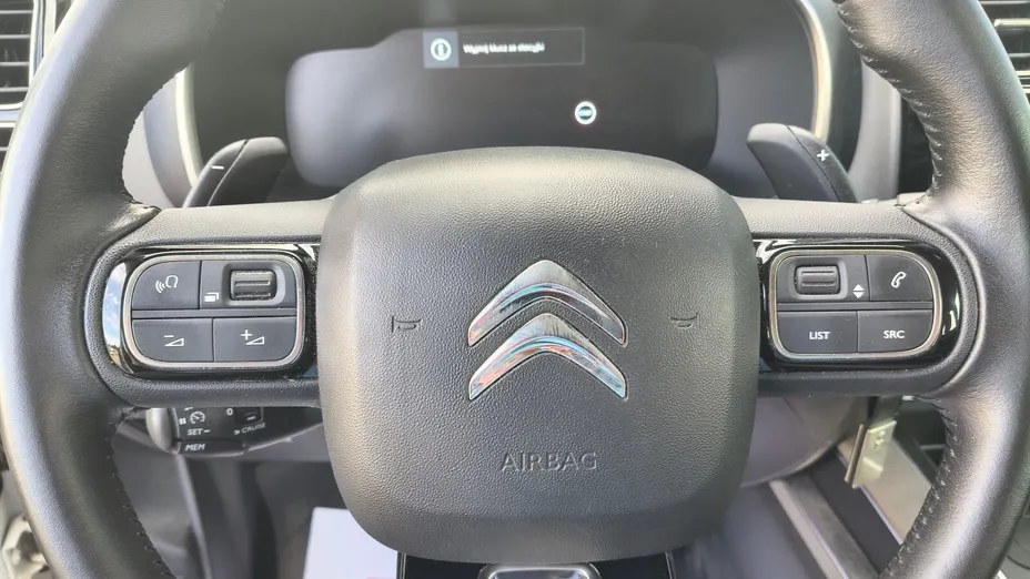 CITROEN C5 Aircross C5 Aircross 1.2 PureTech Feel Pack EAT8