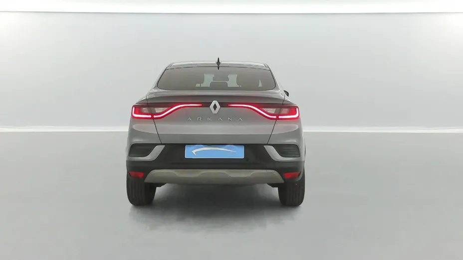 RENAULT Arkana -