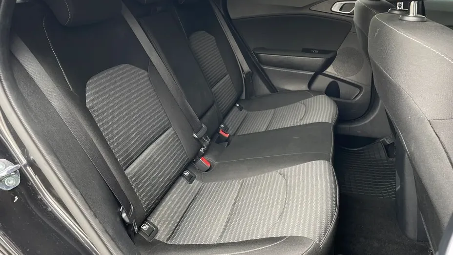 KIA XCeed XCeed 1.5 T-GDI M DCT