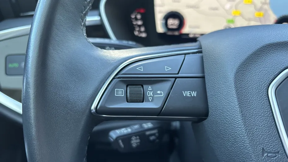 AUDI Q3 Q3 35 TDI S-Line S tronic