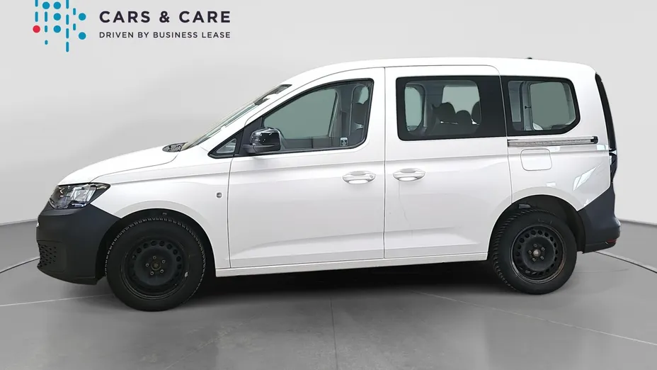 VOLKSWAGEN Caddy osobowy Caddy 2.0 TDI