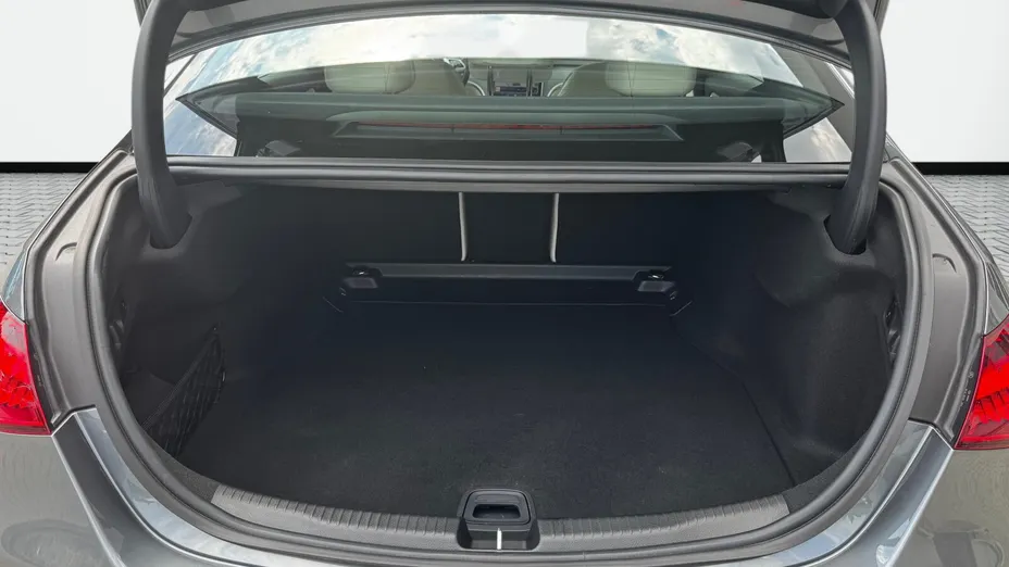MERCEDES-BENZ C Klasa C 200 mHEV Avantgarde