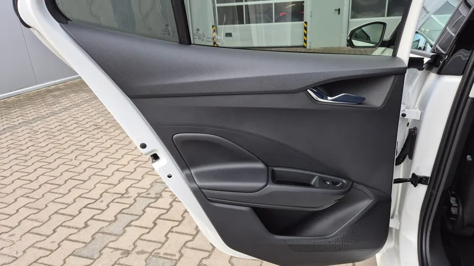 SKODA Fabia Fabia 1.0 TSI Selection DSG Nowy
