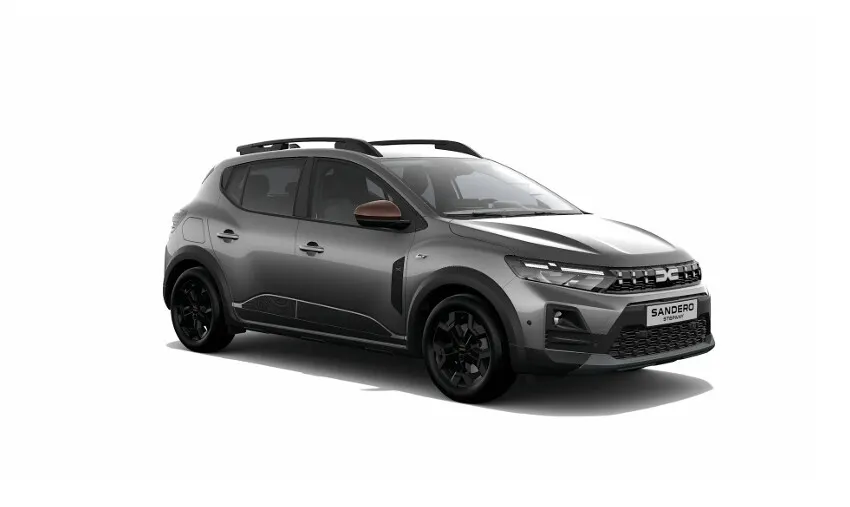 DACIA Sandero Stepway -