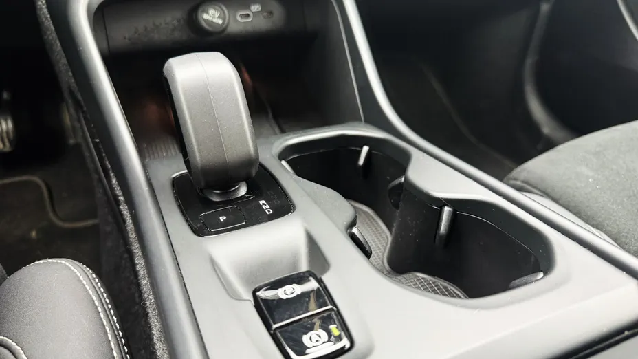 VOLVO XC40 XC40 B3 Core aut