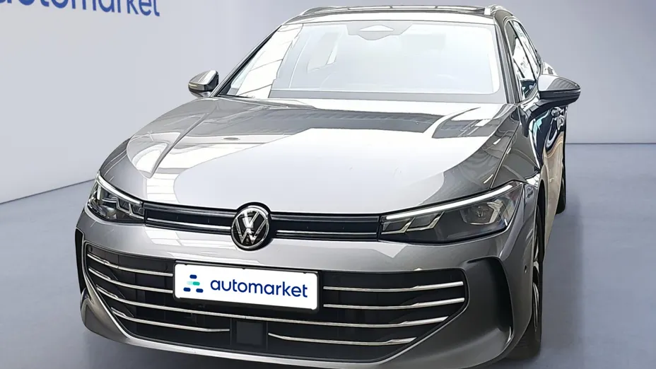VOLKSWAGEN Passat Passat 1.5 TSI ACT mHEV Business DSG