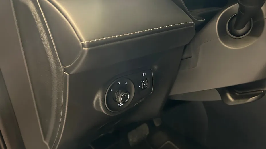 MG ZS ZS 1.5 HEV+ Exclusive aut Nowy