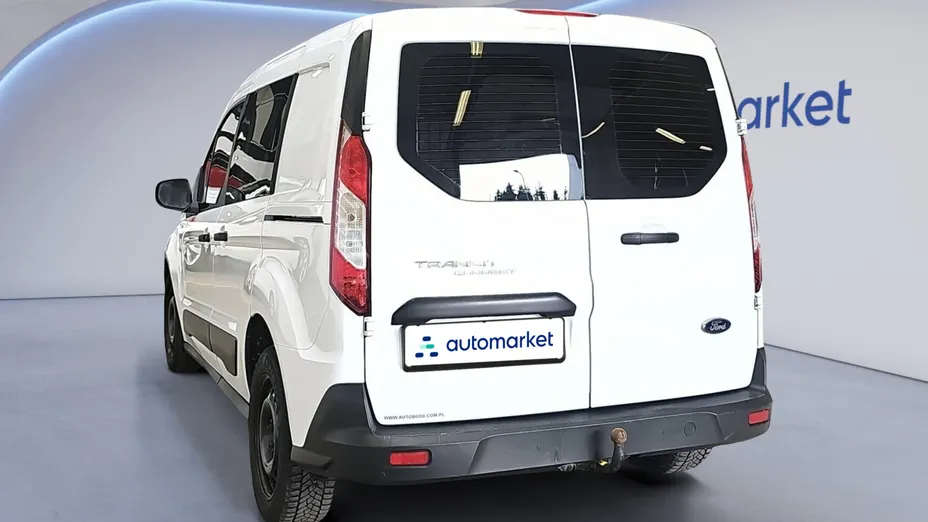 FORD Transit Connect Transit Connect 220 L1 Trend