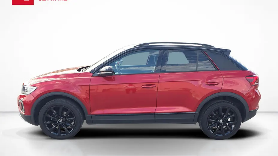 VOLKSWAGEN T-ROC T-ROC 1.5 TSI Style DSG