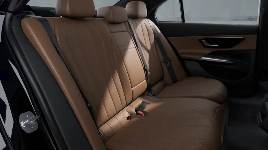 MERCEDES-BENZ E Klasa E 200 d mHEV AMG 9G-Tronic Nowy